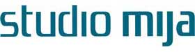 Logo Studio Mija